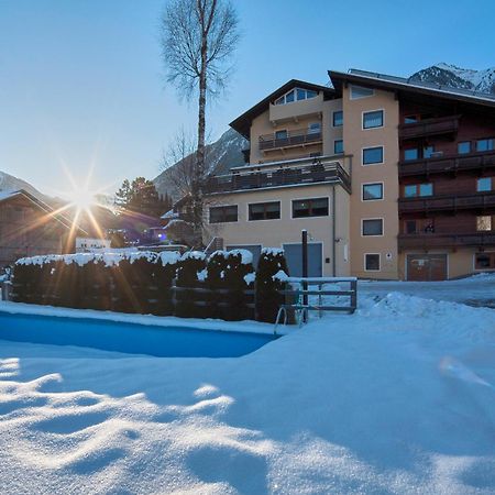 Gasthof Hotel Post Sautens Exterior photo