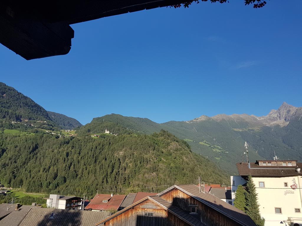 Gasthof Hotel Post Sautens Exterior photo